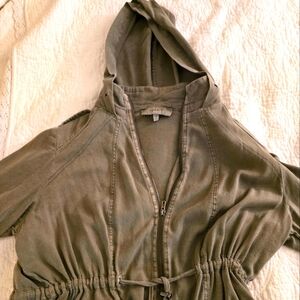 Torrid size 2xl lightweight Jacket